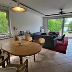 Terrassenwohnung Am By Interhome Apartment Stechlin