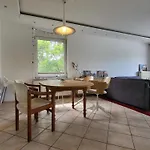 Apartment Terrassenwohnung Am By Interhome *
