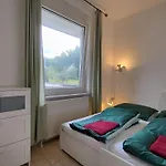 Terrassenwohnung Am By Interhome Apartment *
