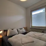 Terrassenwohnung Am By Interhome * Stechlin