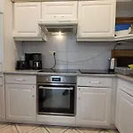 Terrassenwohnung Am By Interhome Apartment *