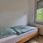 Apartment Terrassenwohnung Am By Interhome *