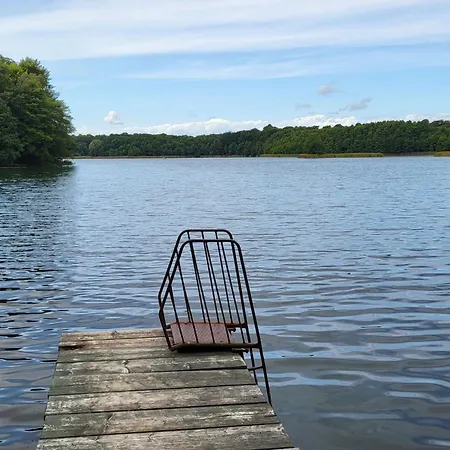 Terrassenwohnung Am By Interhome *