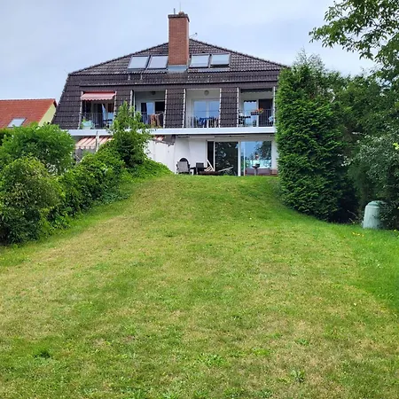 شقة Terrassenwohnung Am By Interhome Stechlin