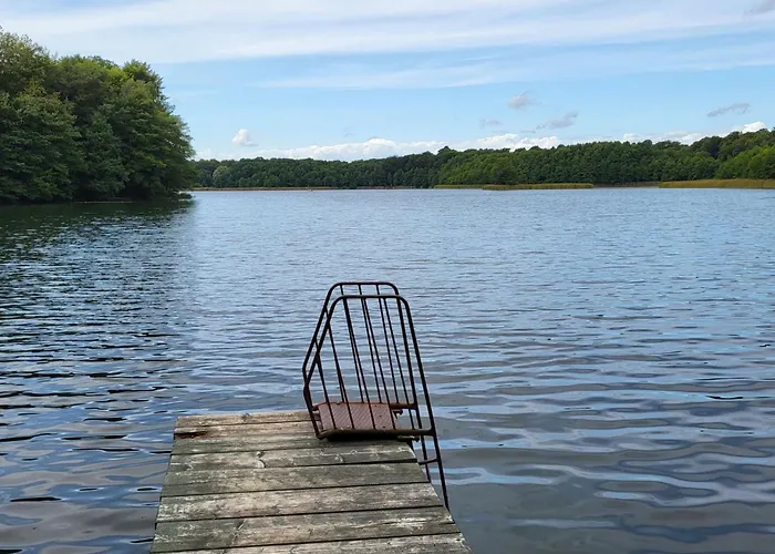 Terrassenwohnung Am By Interhome *